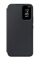 Чехол Samsung A34 Smart View Wallet Case черный купить в Барнауле