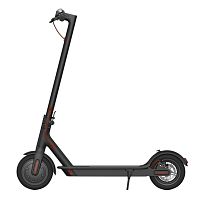 Электросамокат Xiaomi Mi Electric Scooter черный купить в Барнауле