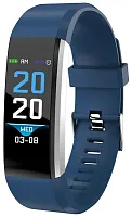 Фитнес-браслет Denn Fit One blue купить в Барнауле