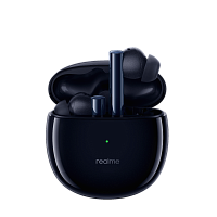 Гарнитура беспроводная Realme RMA2003 Buds Air 2 Black купить в Барнауле