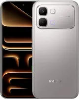 Infinix NOTE Edge 8/256GB Lunar Titanium купить в Барнауле