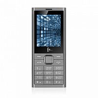 F+ B280 Dark Grey купить в Барнауле