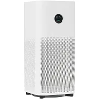 Очиститель воздуха Xiaomi Smart Air Purifier 4 EU купить в Барнауле