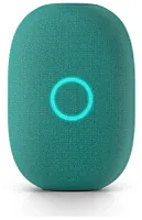 Колонка VK капсула MRC01 зеленая купить в Барнауле