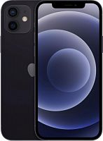 Apple iPhone 12 64 Gb Black GB купить в Барнауле