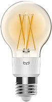 Умная лампочка Yeelight Smart LED Filament Light White купить в Барнауле