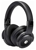 Bluetooth Наушники накладные Motorola ESCAPE ANC 800 с микр. Черный  купить в Барнауле