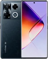 Infinix NOTE 40 Pro+ 5G 12/256GB Black купить в Барнауле