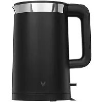 Чайник Viomi V-MK152B Kettle черный купить в Барнауле