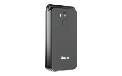 Olmio F19 Черный купить в Барнауле фото 2