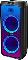 Акустическая система Ginzzu GM-215 Midi (TWS/ BT/ USB/ TF/ FM/ ДУ) купить в Барнауле