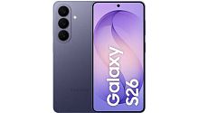 Samsung S26 5G 12/256GB Фиолетовый RU купить в Барнауле