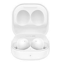 Гарнитура беспроводная Samsung Buds 2 White (R177) купить в Барнауле