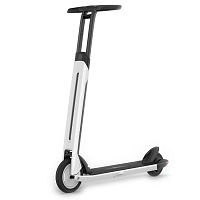 Электросамокат Ninebot by Segway KickScooter Air T15 купить в Барнауле