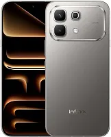 Infinix NOTE 60 8/256GB Mist Titanium купить в Барнауле