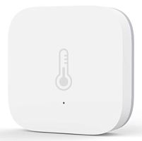 Датчик температуры и влажности Aqara Temperature and Humidity Sensor WSDCGQ11LM купить в Барнауле