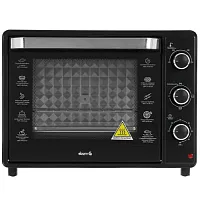 Мини-печь Deerma DEM-KZ110W купить в Барнауле