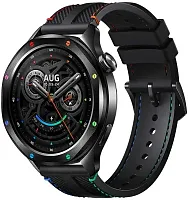 Часы Xiaomi Watch S4 Black  купить в Барнауле