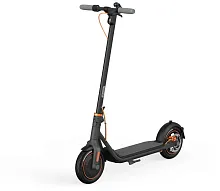 Электросамокат Ninebot by Segway KickScooter F40 купить в Барнауле