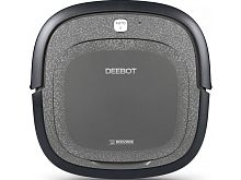 Робот-пылесос Ecovacs Deebot Slim 2 серый купить в Барнауле