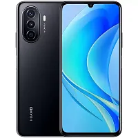 Huawei Nova Y70 4/64GB Полночный чёрный купить в Барнауле