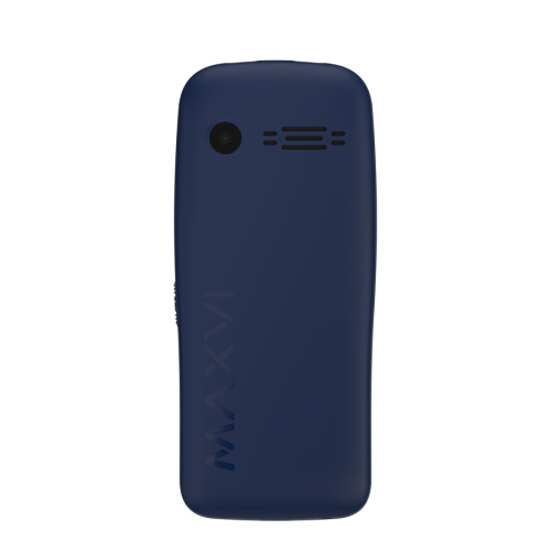 Maxvi K200 Синий купить в Барнауле фото 4