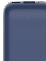 Внешний аккумулятор Xiaomi Powerbank Pocket Edit Pro 10000mAh 33W Blue купить в Барнауле