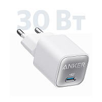 СЗУ Anker Nano III 30W A2147 White купить в Барнауле