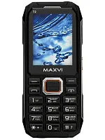 Maxvi T2 Черный купить в Барнауле