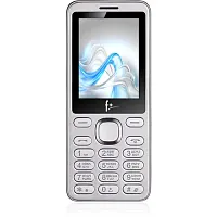 F+ S240 Silver купить в Барнауле