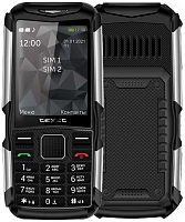 texet TM-D314 Черный купить в Барнауле