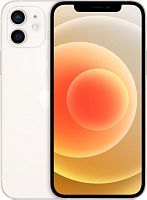 Apple iPhone 12 128 Gb White GB купить в Барнауле