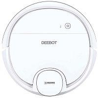 Робот-пылесос Ecovacs Deebot Ozmo 900 купить в Барнауле