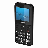 Maxvi B231ds Черный купить в Барнауле