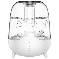 Увлажнитель воздуха Deerma Humidifier DEM-F325 White купить в Барнауле
