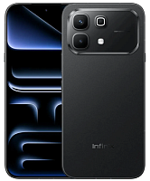 Infinix NOTE 60 8/256GB  Midnight Black купить в Барнауле