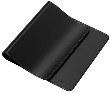 Коврик Satechi Eco Leather Deskmate Black 584x301x3 mm купить в Барнауле