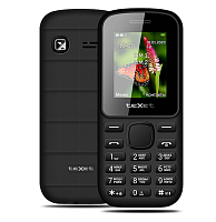 texet TM-130 Черный купить в Барнауле