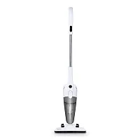 Пылесос Deerma Vacuum Cleaner DX118C Gray/White купить в Барнауле