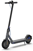 Электросамокат XIaomi Mi Electric Scooter 3 черный купить в Барнауле