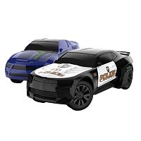Машина радиоуп.Hiper HCT-0024 Top Racer Черная купить в Барнауле