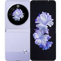 TECNO Phantom V Flip 5G 8/256GB Mystic Dawn купить в Барнауле