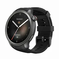 Часы Amazfit Balance A2287 Midnight Black купить в Барнауле