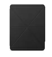 Чехол Moshi VersaCover для iPad Pro 12.9" с микрофиброй (Черный) купить в Барнауле