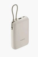 Внешний аккумулятор Xiaomi Power Bank 10000mAh + кабель Tan купить в Барнауле