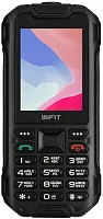 Wifit WIRUG F1 Черный купить в Барнауле