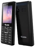 Olmio A25 Черный купить в Барнауле