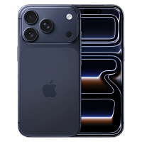 Apple iPhone 17 Pro 256Gb Deep Blue GB купить в Барнауле