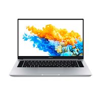Ноутбук Honor MagicBook Pro i5-10210U 1600 МГц/16.1"/16Гб/512Гб/GeForce MX350 2Гб/W10 серебристый купить в Барнауле