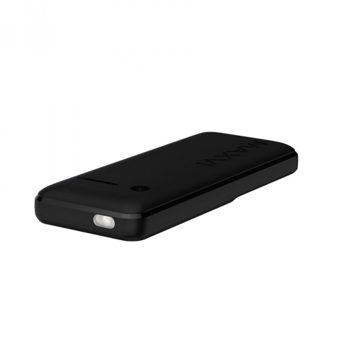 Maxvi C38 Черный купить в Барнауле фото 5